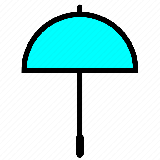 Rain, umberella, weather icon - Download on Iconfinder