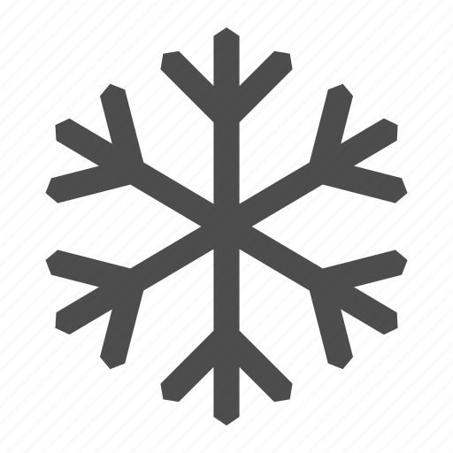 Cold, cristal, frozen, snow, snow cristal, snowflake, snowing icon - Download on Iconfinder