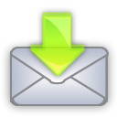 New, check, mail icon - Free download on Iconfinder