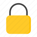 lock, safe, privacy, security, padlock
