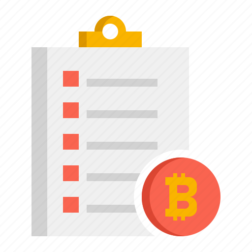 Smart, contract, web 3.0, technology, future, crypto, currency icon - Download on Iconfinder