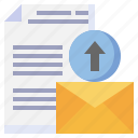 emails, mail, messag, communications, envelopes