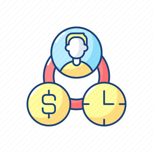 Analysis, income, management, marketing icon - Download on Iconfinder
