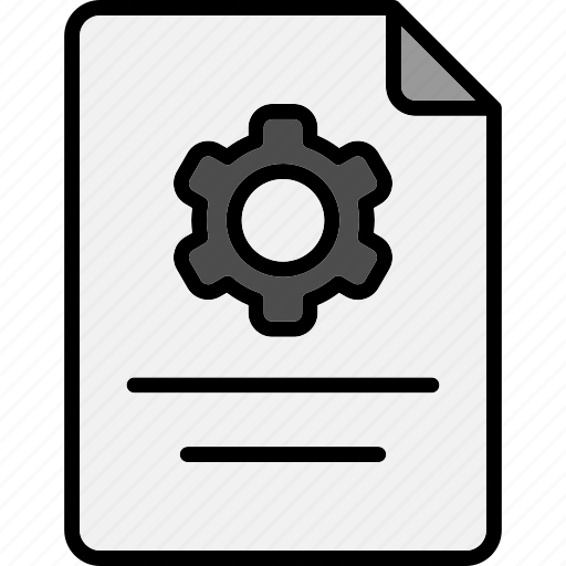 Document, list, paper, checklist icon - Download on Iconfinder