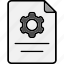 document, list, paper, checklist 