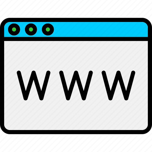 Link, search, url, webpage icon - Download on Iconfinder