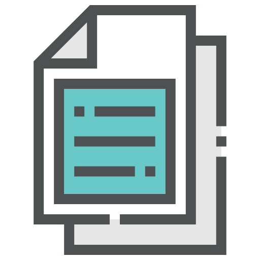 Document, file, file format, file type, folder, format, paper icon - Free download