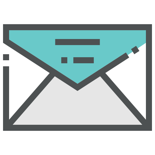Communication, email, envelope, letter, mail, message, send icon - Free download