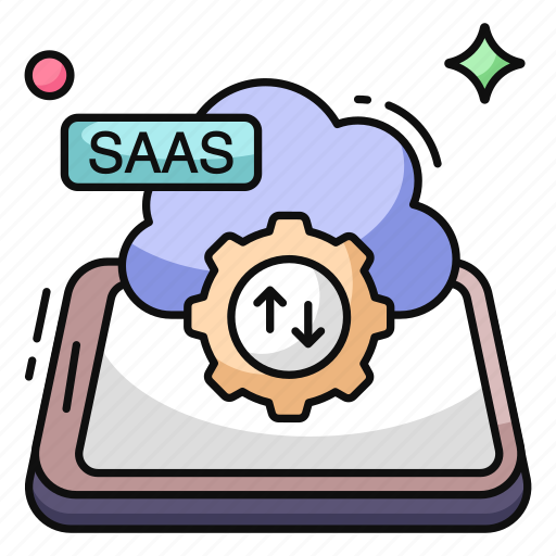 Cloud setting, cloud configuration, cloud development, cloud config, cloud management icon - Download on Iconfinder