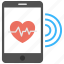 fitness app, fitness tracking, health app, heart rate app, pulse monitor app 