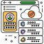 cloud, access, data, accessing, tick, databank, website, user, name 