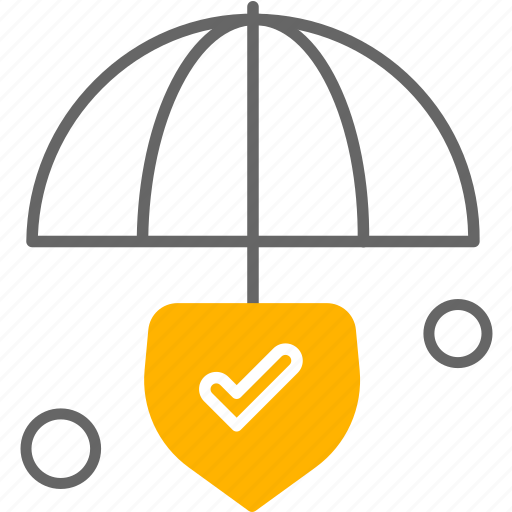 Security, protection, shield, locked icon - Download on Iconfinder