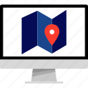 find, gps, locate, location, map