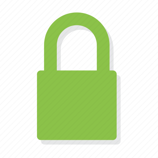 Lock, locked, safe, secure, security icon - Download on Iconfinder