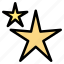 abstract, shape, star 