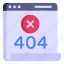 error 404, web error, not found, browser error, website 