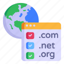 url, domain, domain names, domain registration, web domains