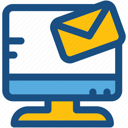 Mail sending, mailing, send email, send mail, sending email icon - Download on Iconfinder