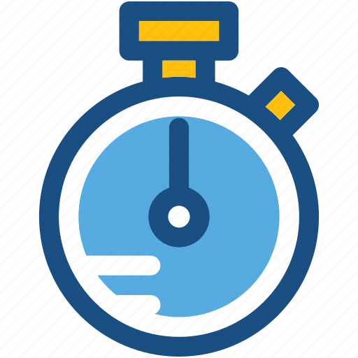 Chronometer, stopwatch, timekeeper, timepiece, timer icon - Download on Iconfinder