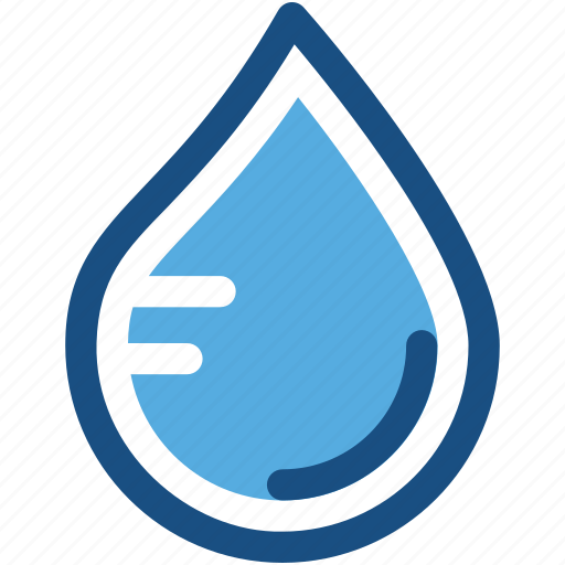 Blood, drop, droplet, rain drop, water drop icon - Download on Iconfinder