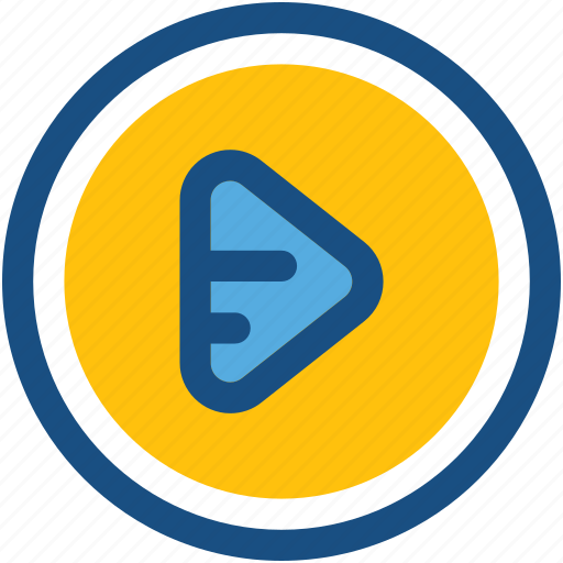 Media option, media player, play button, play video, video player icon - Download on Iconfinder