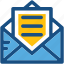 email, envelope, letter, letter envelop, message 