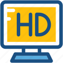 display, hd, hd screen, high definition screen, lcd