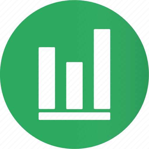 Graphic, statistics, analytics, business, currency, finance, financial icon - Download on Iconfinder