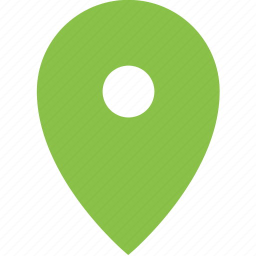 Address, gps, location, flag, map, marker, pin icon - Download on Iconfinder