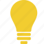 creative, lamp, light, bulb, idea, electric, energy 