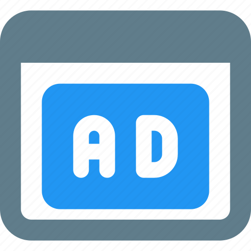 Web, ads, apps, website icon - Download on Iconfinder