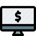 web, moneytize, apps, desktop, dollar