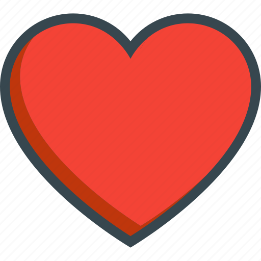 Fav, favorite, favourite, heart, like, love icon - Download on Iconfinder