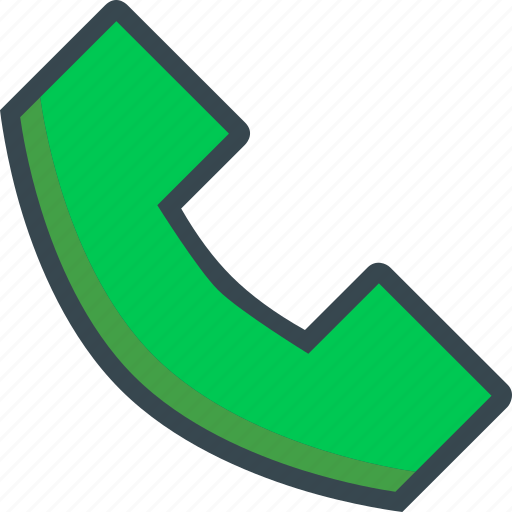 Call, communication, number, phone, telephone icon - Download on Iconfinder