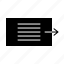 web, button, menu, arrow, buttons, navigation, website, direction 