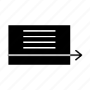 web, button, menu, arrow, buttons, navigation, website, direction