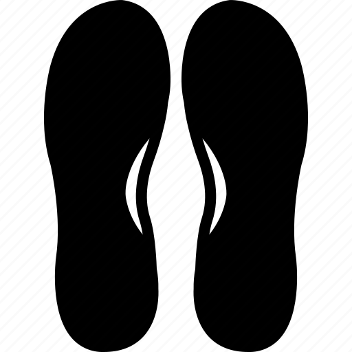 Insoles, sole, shoe, flatfoot, comfortable, shoe comfort, orthotics icon - Download on Iconfinder