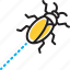 roaches, cockroach, beetle, pest, arthropod, dross, ghoulish 
