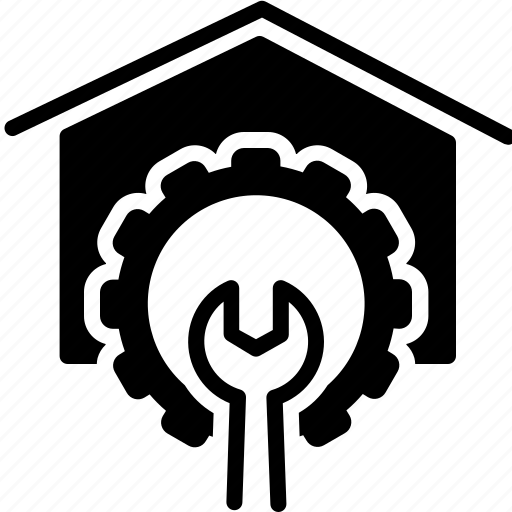 Machine setup, arrangement, configuration, machine, mechanical, setting, service icon - Download on Iconfinder