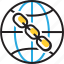 link, website, global, wide, web, network, connection 