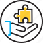 provider, supplier, source, giver, contributor, distributor, manufacturer 
