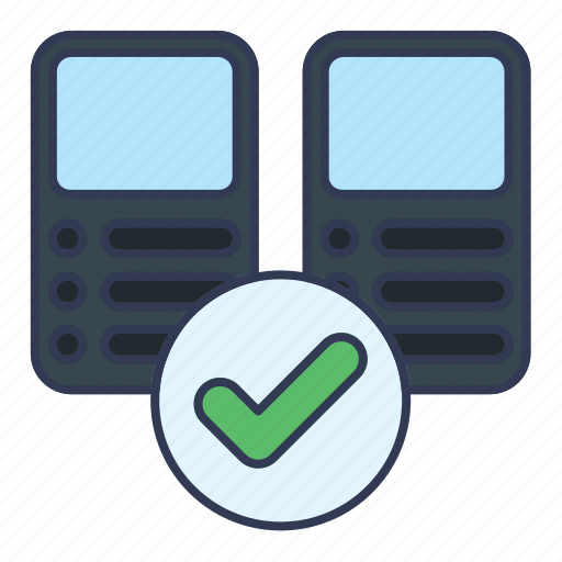 Selection, choose, check, vote, approve icon - Download on Iconfinder
