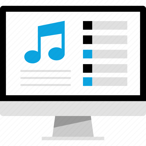 Music, player, you, youtube icon - Download on Iconfinder