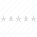 online, rating, star, zero