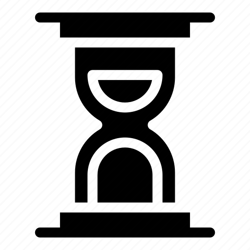 Clock, computer, hourglass, load, loading, time, waiting icon - Download on Iconfinder