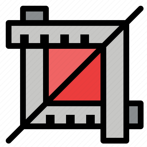 Crop, design, graphic icon - Download on Iconfinder