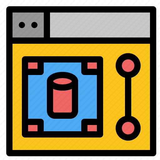 Design, designer, tool, web icon - Download on Iconfinder