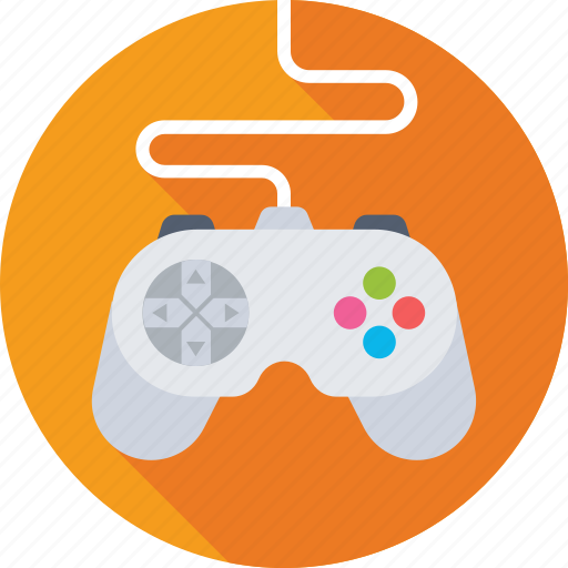 Control pad, game console, game controller, gamepad, joypad icon - Download on Iconfinder