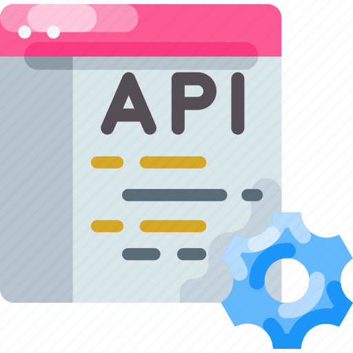 Api, coding, development, settings, software, web, online icon - Download on Iconfinder