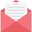envelope, email, message, airmail, communication